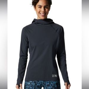 Mountain Hardwear Stretch Down Hoody